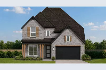 8935 Creaky Wheel Way, Montgomery, TX 77316 - Photo 2