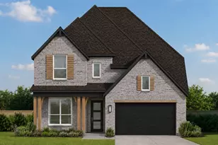 8935 Creaky Wheel Way, Montgomery, TX 77316 - Photo 2