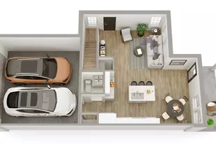 22700 Elyson Falls Dr, Katy, TX 77449 - Photo 2