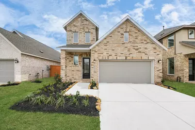 6414 Orchid Beach Drive, Katy, TX 77493 - Photo 2