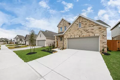 6414 Orchid Beach Drive, Katy, TX 77493 - Photo 4