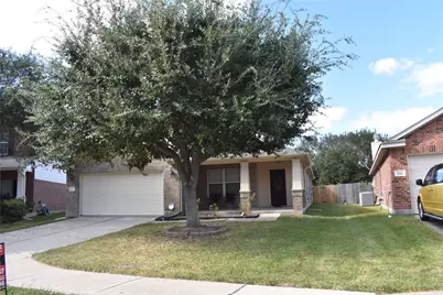 7922 Linden Oaks Lane, Richmond, TX 77407 - Photo 2