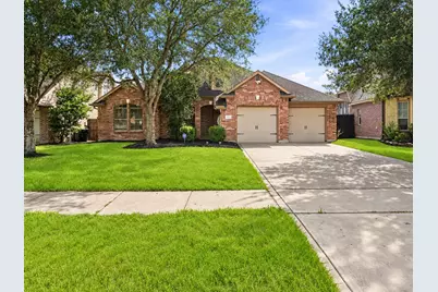 28211 Emerald Creek Lane, Fulshear, TX 77441 - Photo 1