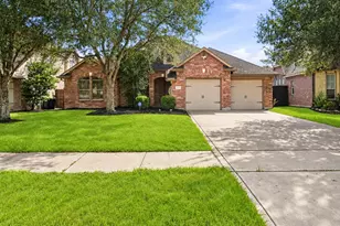 28211 Emerald Creek Ln, Fulshear, TX 77441 - Photo 1