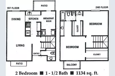 6200 W Tidwell Road #2102, Houston, TX 77092 - Photo 4
