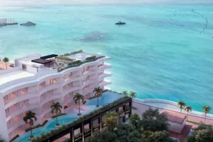 Calle 10 Norte Av Rafael E Melgar, Almont, CO 77660 - Photo 2