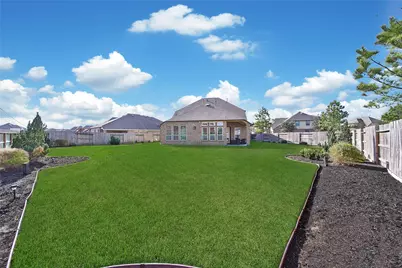 11030 Sarah Bluff Lane, Cypress, TX 77433 - Photo 48