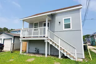 1412 22nd St, Galveston, TX 77550 - Photo 1