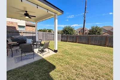 2927 Orchid Ranch Drive, Katy, TX 77494 - Photo 20