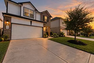 2927 Orchid Ranch Dr, Katy, TX 77494 - Photo 1