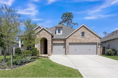 334 Torrey Bloom Loop, Conroe, TX 77304 - Photo 2