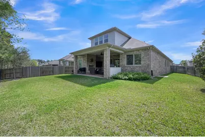 334 Torrey Bloom Loop, Conroe, TX 77304 - Photo 42