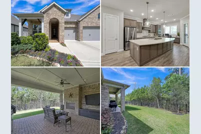 334 Torrey Bloom Loop, Conroe, TX 77304 - Photo 1