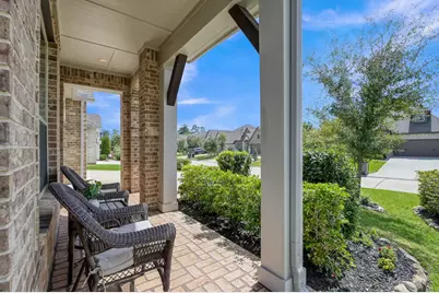 334 Torrey Bloom Loop, Conroe, TX 77304 - Photo 6