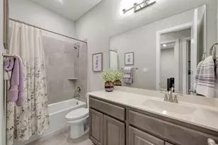 334 Torrey Bloom Loop, Conroe, TX 77304 - Photo 32