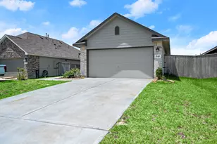 843 Deerhurst, Magnolia, TX 77354 - Photo 1