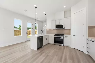 5315-5313 Jesselton Lane, Houston, TX 77091 - Photo 6