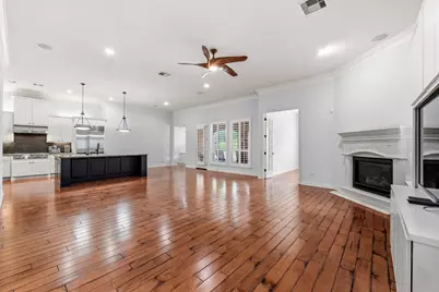 43 S Mews Wood Court, The Woodlands, TX 77381 - Photo 16