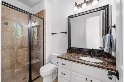 43 S Mews Wood Court, The Woodlands, TX 77381 - Photo 30