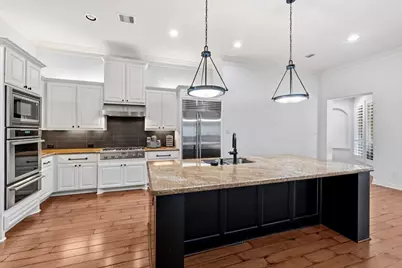 43 S Mews Wood Court, The Woodlands, TX 77381 - Photo 8