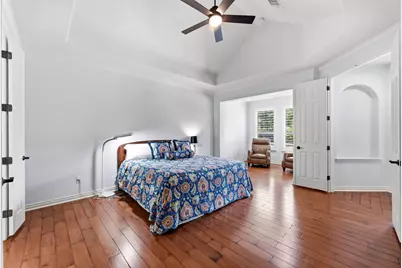 43 S Mews Wood Court, The Woodlands, TX 77381 - Photo 18