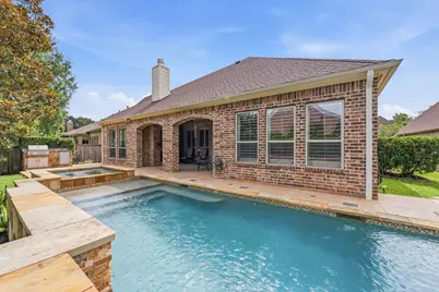 43 S Mews Wood Court, The Woodlands, TX 77381 - Photo 2