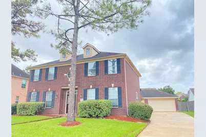 13606 Midfield Glen Court, Houston, TX 77059 - Photo 2