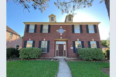13606 Midfield Glen Court, Houston, TX 77059 - Photo 1