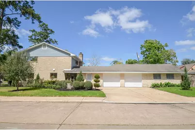 2711 Williamsburg Drive, Dickinson, TX 77539 - Photo 24