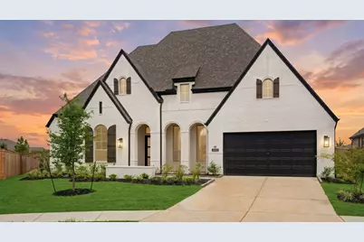 10802 Wild Leadwort Drive, Cypress, TX 77447 - Photo 1