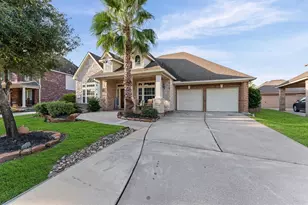 6714 Sage Grass Ln, Spring, TX 77379 - Photo 2