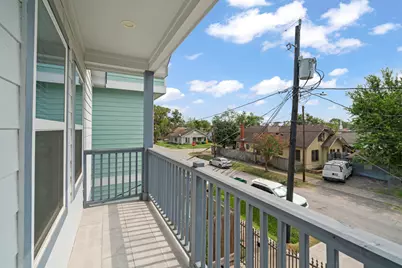 206 Burr Street #A, Houston, TX 77011 - Photo 40