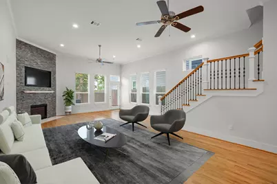 206 Burr Street #A, Houston, TX 77011 - Photo 1