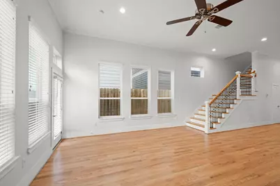 206 Burr Street #A, Houston, TX 77011 - Photo 12