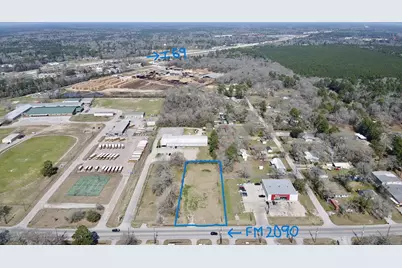 26341 Fm 2090 Road, Splendora, TX 77372 - Photo 12