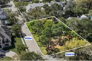 5401 Valerie St, Bellaire, TX 77401 - Photo 1