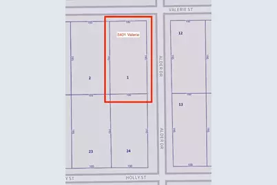 5401 Valerie Street, Bellaire, TX 77401 - Photo 6