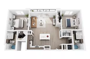 6400 Washington Ave, Houston, TX 77007 - Photo 10