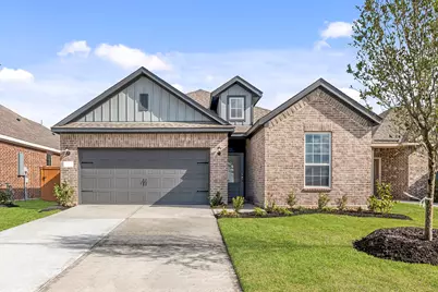 10710 Gossypium Court, Richmond, TX 77469 - Photo 1