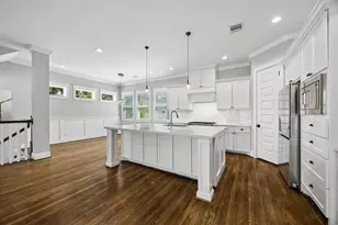 415 W 16th St, Houston, TX 77008 - Photo 14