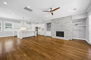 415 W 16th St, Houston, TX 77008 - Photo 8