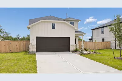 6906 Bens Landing, Cove, TX 77523 - Photo 2