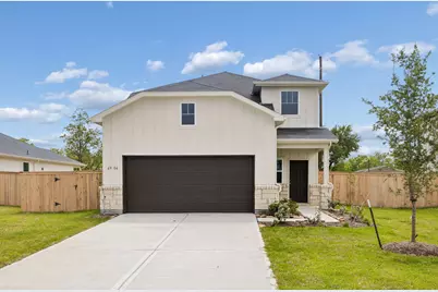 6906 Bens Landing, Cove, TX 77523 - Photo 1