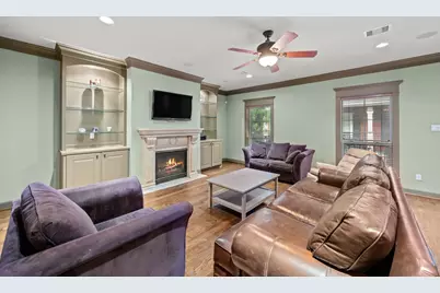 1106 W 18th Street #A, Houston, TX 77008 - Photo 4