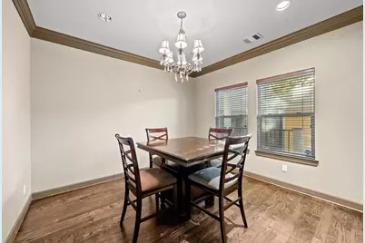 1106 W 18th Street #A, Houston, TX 77008 - Photo 8