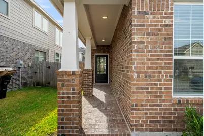 3124 Dunsmore Manor Court, Spring, TX 77386 - Photo 6