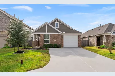 3124 Dunsmore Manor Court, Spring, TX 77386 - Photo 2