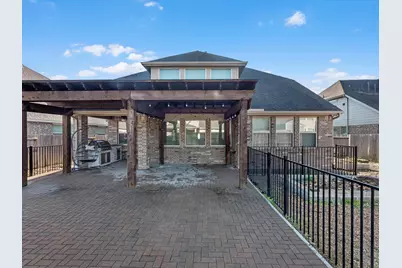 5718 Oakhurst Trl, Pasadena, TX 77505 - Photo 38