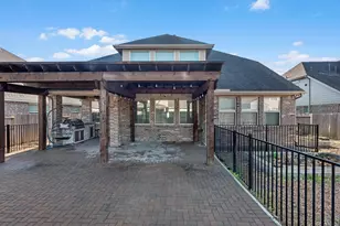 5718 Oakhurst Trail, Pasadena, TX 77505 - Photo 34