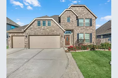 5718 Oakhurst Trl, Pasadena, TX 77505 - Photo 1